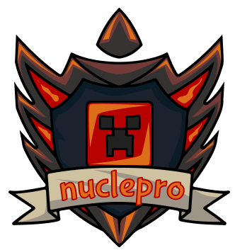 LE SERVEUR NUCLEPRO