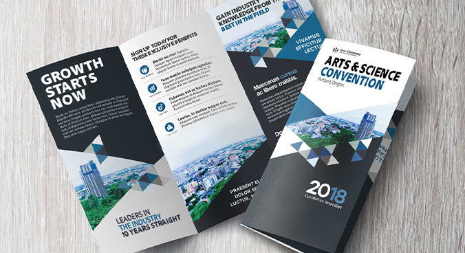 Brochure Design