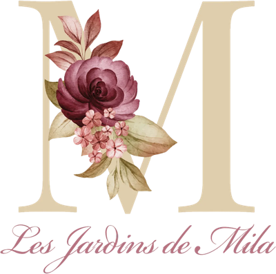 LES JARDINS DE MILA