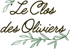 LE CLOS DES OLIVIERS