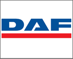 DAF Parts Catalogue