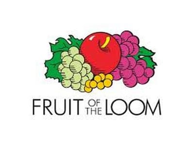 History of Fruit of the loom T-Shirt