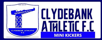 MINI KICKERS  image