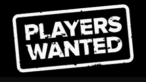 PLAYERS WANTED 2005S and 2007s  image