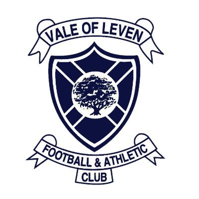 pre season fixture 3 , vale of leven