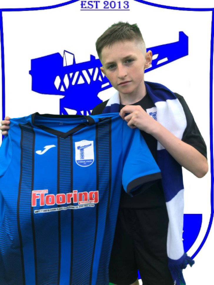 FRIENDLY RESULT V ST CADOCH