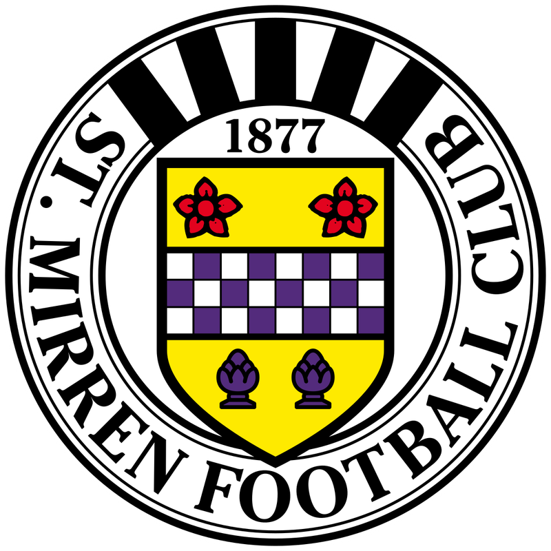 DIV 3 RESULT CAFC 4V0 ST MIRREN