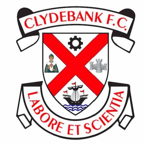 clydebank fc 1 v 1 YOKER