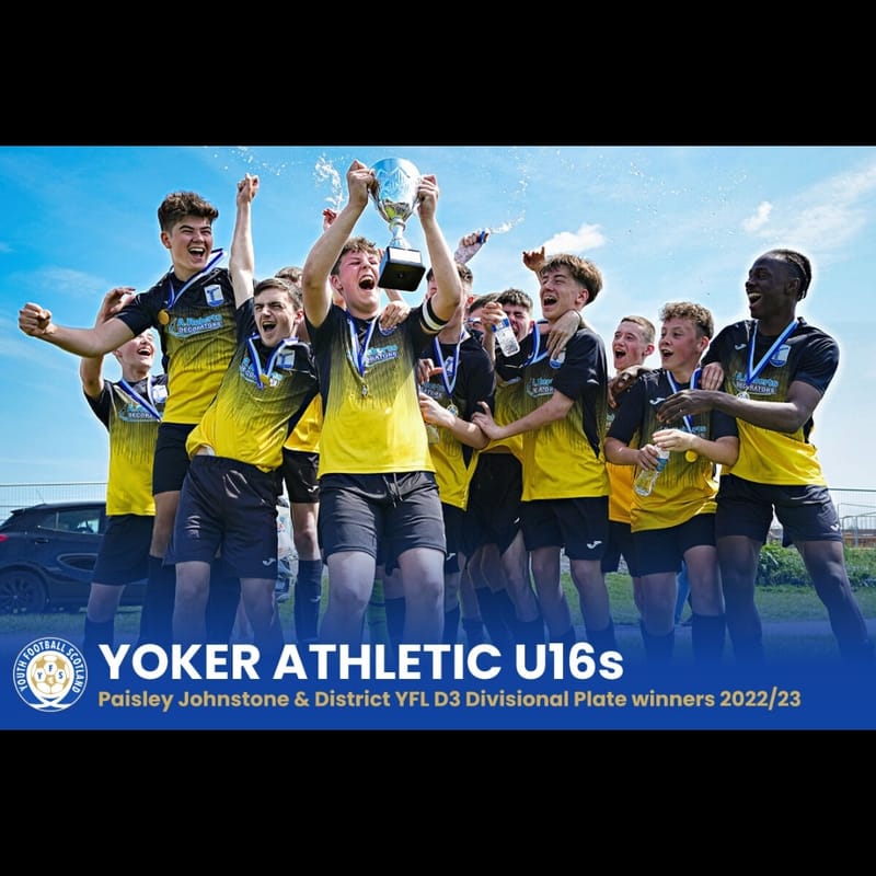 PLATE WINNERS 2022-23