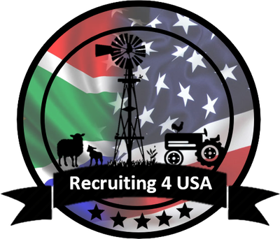 Recruiting 4 USA