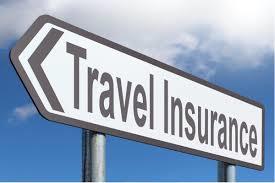 Travel insurance /        Reis versekering