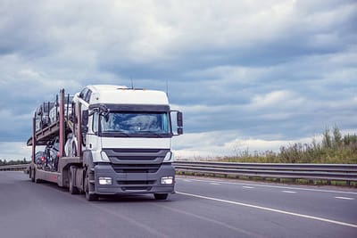 Factors to Consider when Choosing a Car Transport Company  image