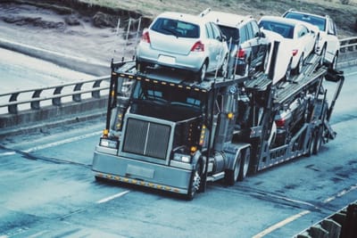 Key Benefits of Using Car Transport Services image