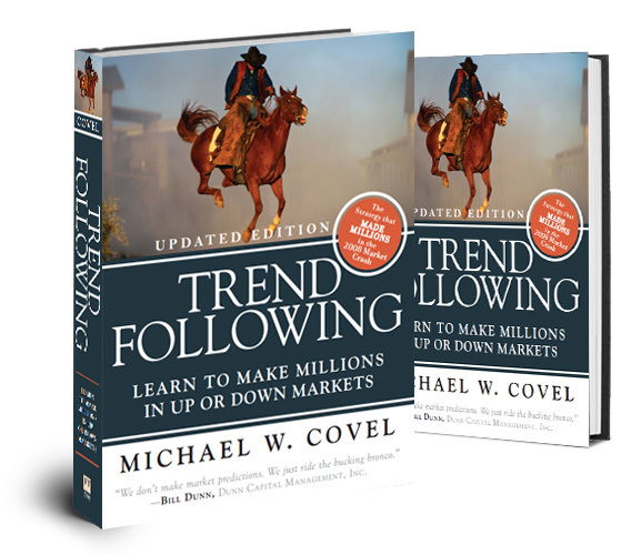 BOOK TREND FALLOWING