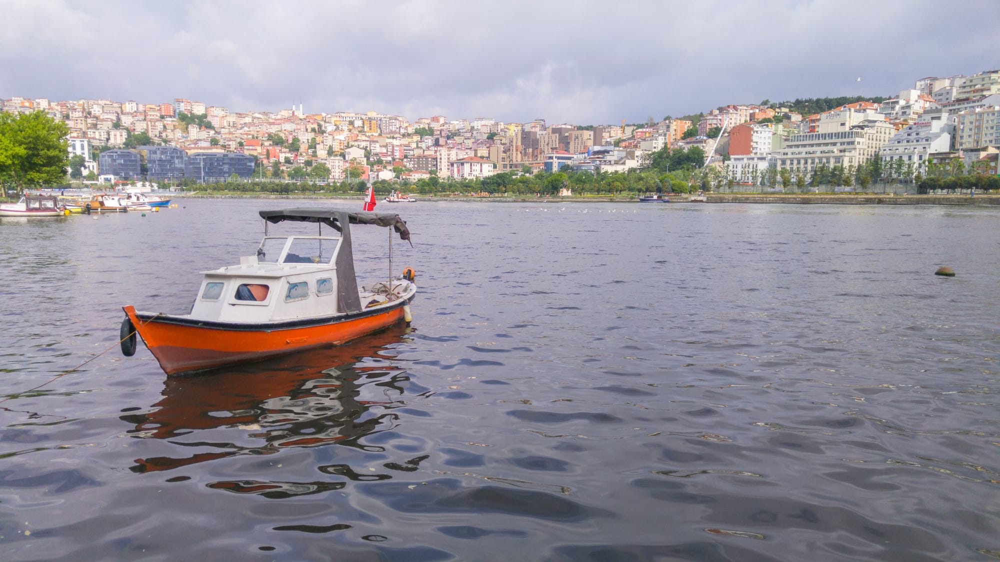 Beykoz Ceza Hukuku Avukatı