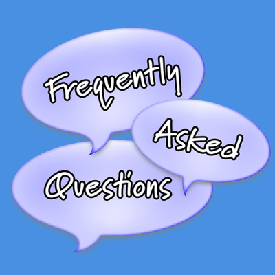 FAQs image