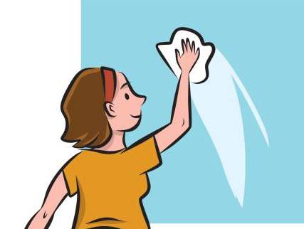 Superior Window Cleaning