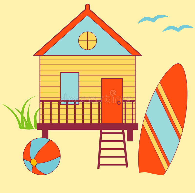 Vacation Rental Season Opening