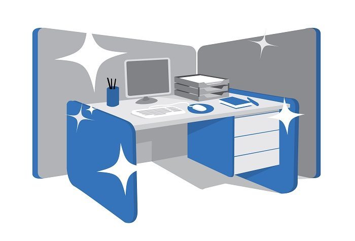 Office Cleaning