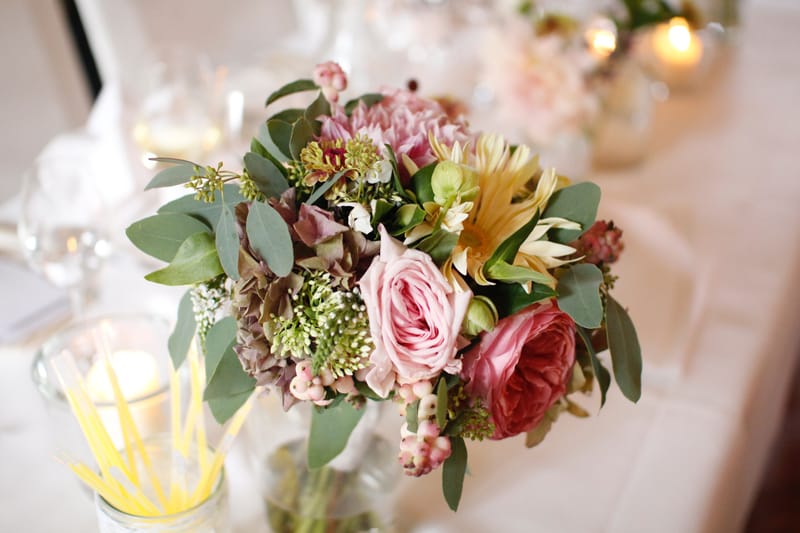 ARREGLOS FLORALES