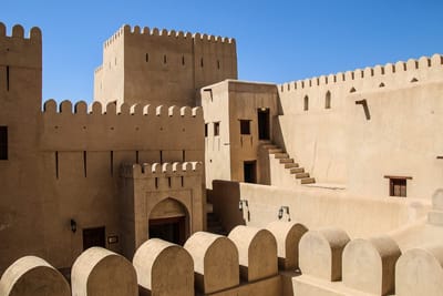 معالم الولاية التاريخية  image