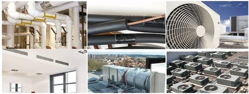 HVAC CONTRACTING
