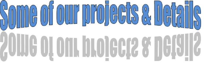 HVAC PROJECTS