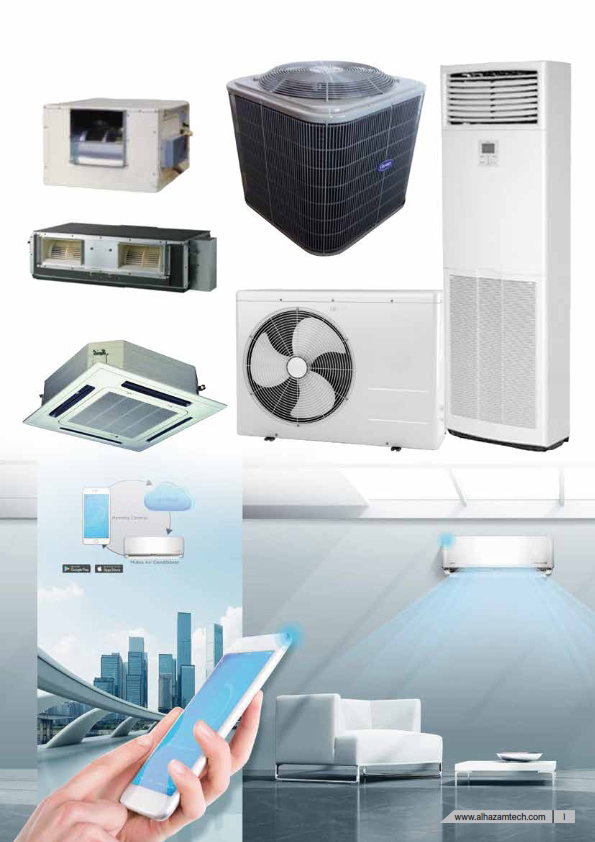 AC Maintenance & Repair