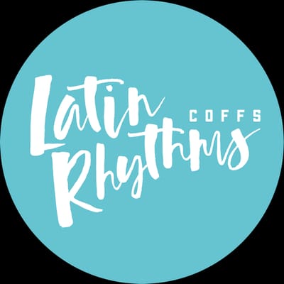 Coffs Latin Rhythms