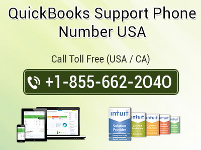 QuickBooks Support Phone Number USA 1-855-662-2O4O