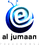 Aljumaan Programming