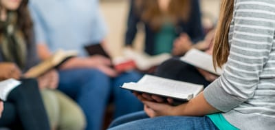 Benefits of Bible Reading For Christians image