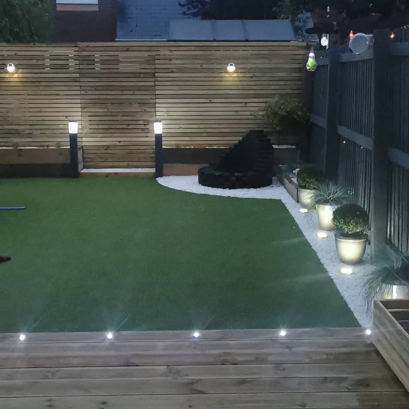 Residential Services