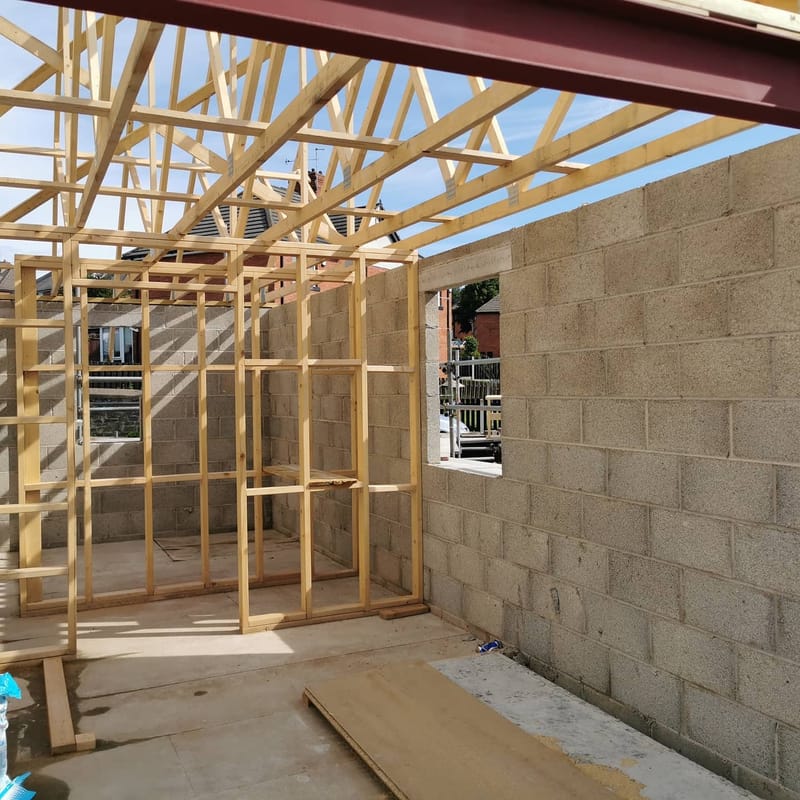 General Building Work