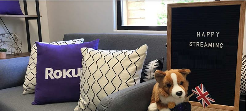 Best way to Activate STARZ on Roku