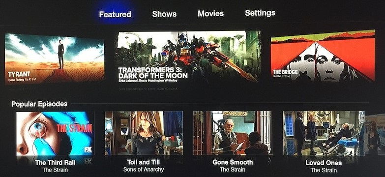 Activate FXNetworks Using Fxnetworks.com/activate