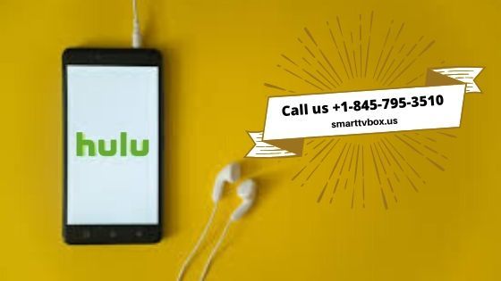 Would i be able to Get Hulu on My TV?