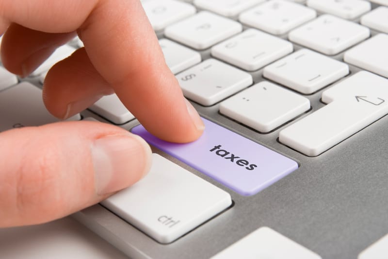 Taxation & Return Filing