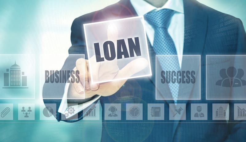 Financial/Loan & Property Consultancy