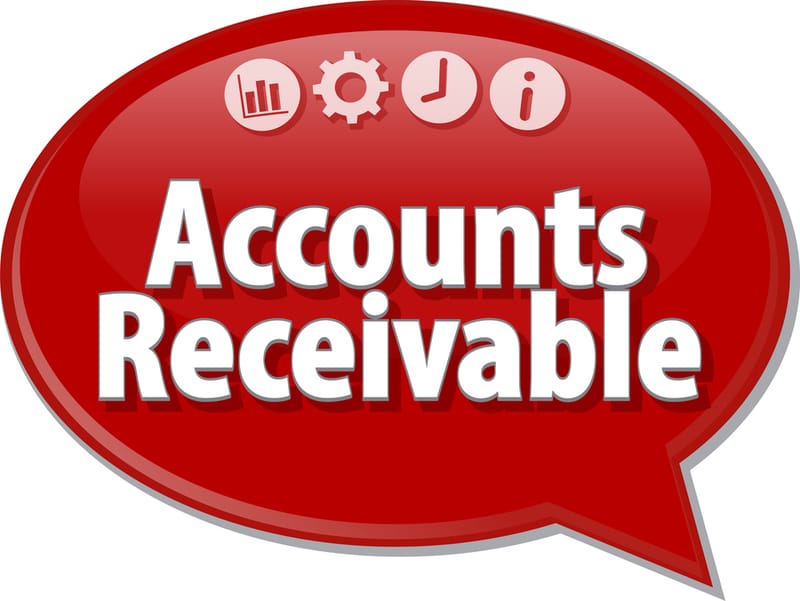 Outstanding / Receivable Management