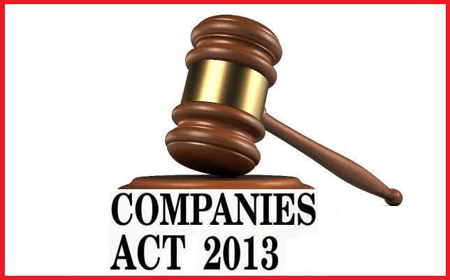 Company Law Services