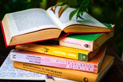 كتب