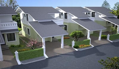 Property ​no.4 - Kutraalam