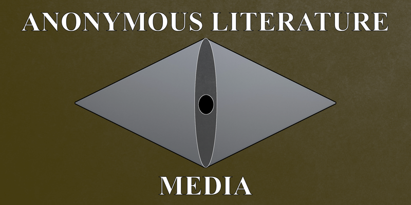 Anonymous Literature Media