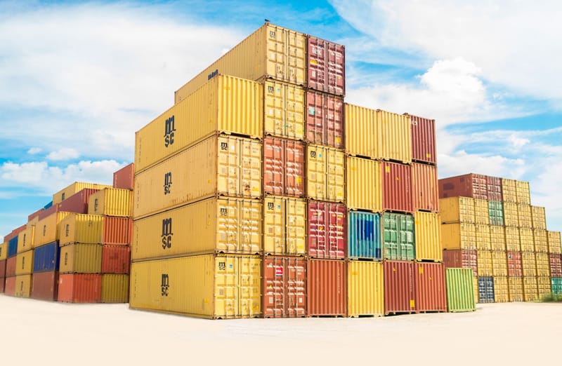 EXPORT FINANCE