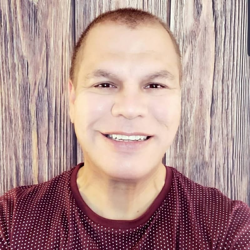 Abimael Acosta