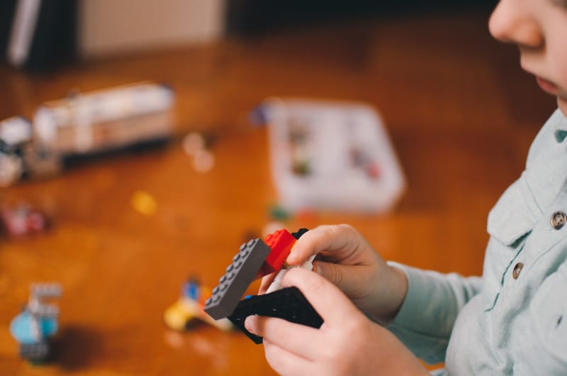 Want An Easy Fix For Your Toys