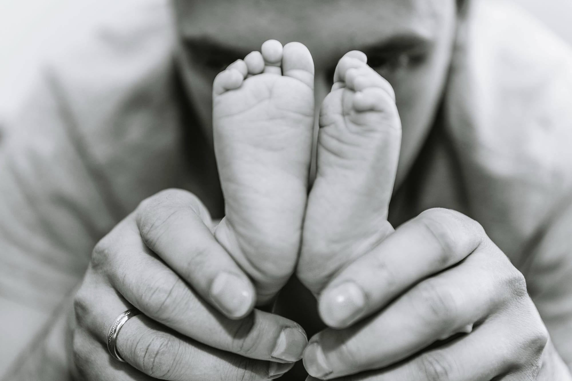 Family photography - Malta