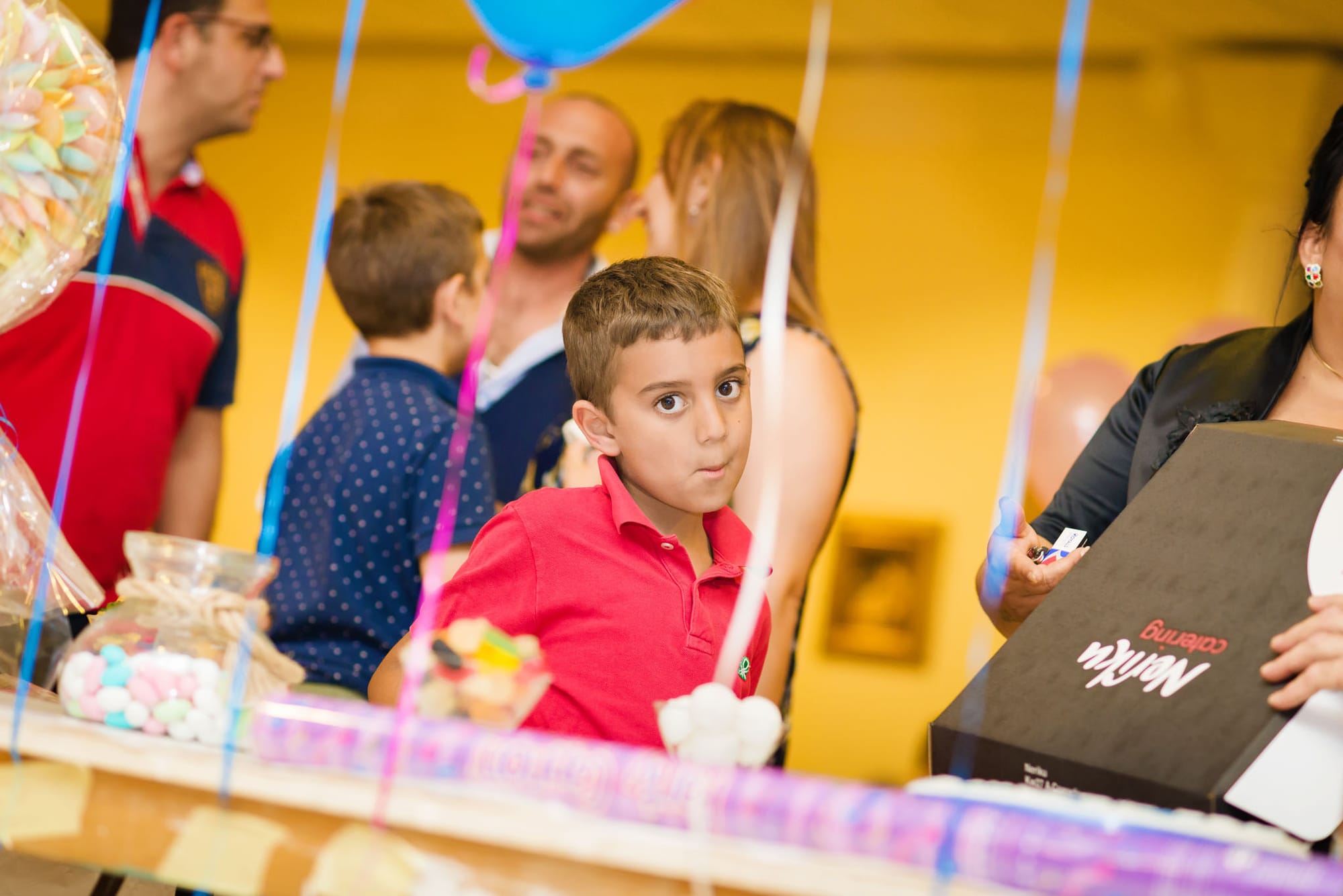 Holy communion photography,  Malta