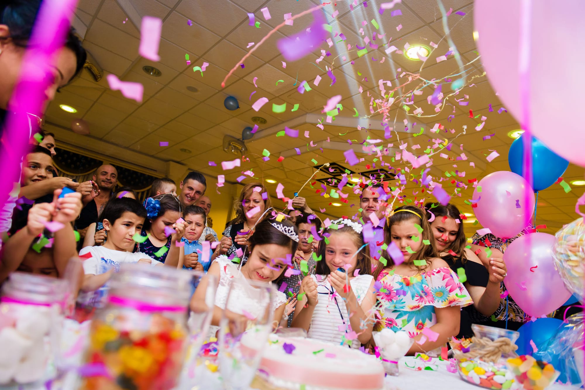 Holy communion photography,  Malta